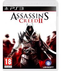 Assassin's Creed II. Lineage Collector's Edition (PS3) [Русская версия]